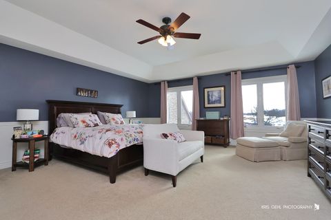 Tiny photo for 9313 Loch Glen Drive, Lakewood, IL 60014 (MLS # 12554418)