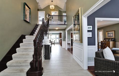 Tiny photo for 9313 Loch Glen Drive, Lakewood, IL 60014 (MLS # 12554418)