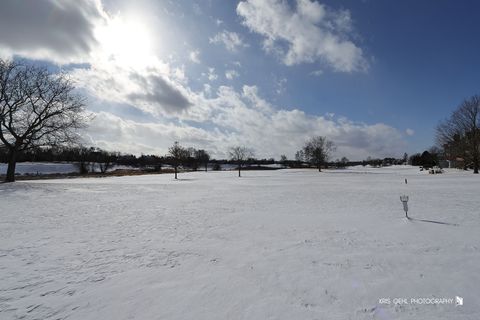 Tiny photo for 9313 Loch Glen Drive, Lakewood, IL 60014 (MLS # 12554418)