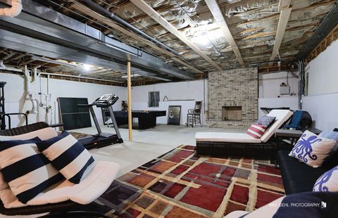 Tiny photo for 9313 Loch Glen Drive, Lakewood, IL 60014 (MLS # 12554418)