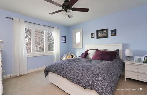 Tiny photo for 9313 Loch Glen Drive, Lakewood, IL 60014 (MLS # 12554418)