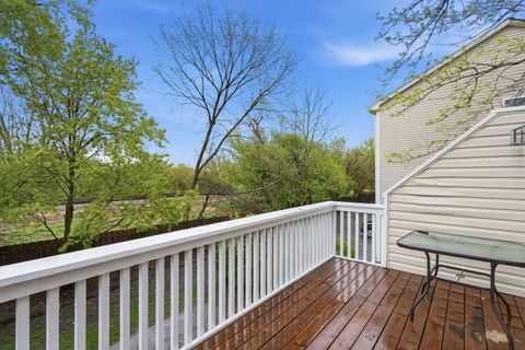 Tiny photo for 6391 FREMONT Drive, Hanover Park, IL 60133 (MLS # 12629831)