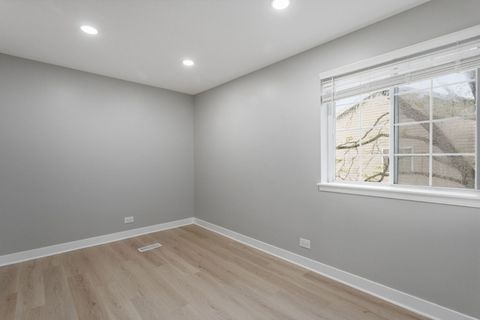 Tiny photo for 6391 FREMONT Drive, Hanover Park, IL 60133 (MLS # 12629831)