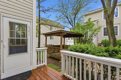 Tiny photo for 6391 FREMONT Drive, Hanover Park, IL 60133 (MLS # 12629831)