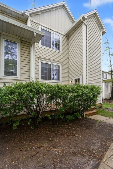 Tiny photo for 6391 FREMONT Drive, Hanover Park, IL 60133 (MLS # 12629831)