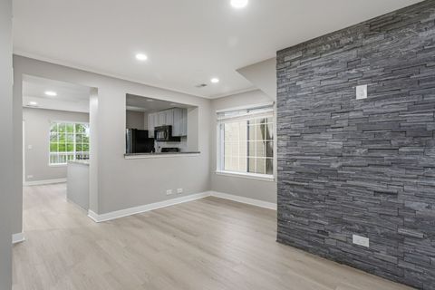 Tiny photo for 6391 FREMONT Drive, Hanover Park, IL 60133 (MLS # 12629831)