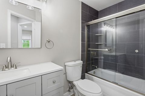 Tiny photo for 6391 FREMONT Drive, Hanover Park, IL 60133 (MLS # 12629831)