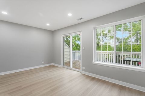 Tiny photo for 6391 FREMONT Drive, Hanover Park, IL 60133 (MLS # 12629831)