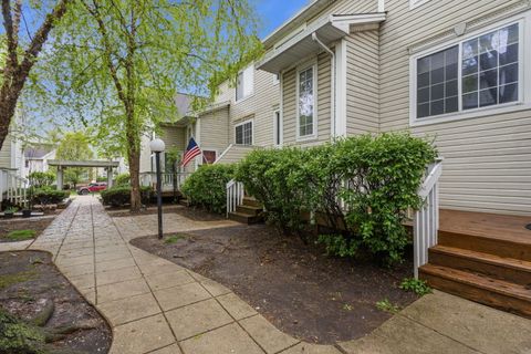 Tiny photo for 6391 FREMONT Drive, Hanover Park, IL 60133 (MLS # 12629831)