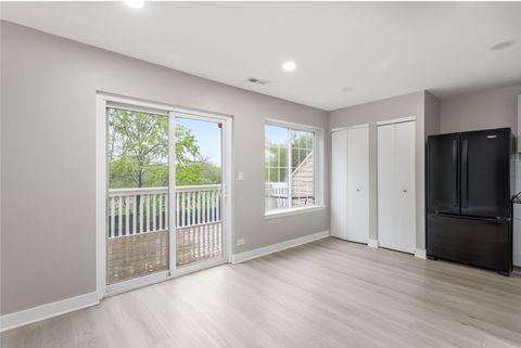 Tiny photo for 6391 FREMONT Drive, Hanover Park, IL 60133 (MLS # 12629831)