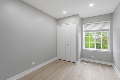 Tiny photo for 6391 FREMONT Drive, Hanover Park, IL 60133 (MLS # 12629831)
