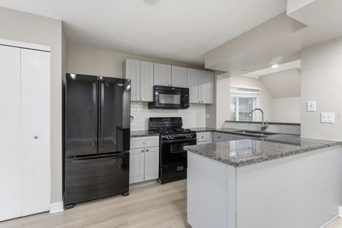Tiny photo for 6391 FREMONT Drive, Hanover Park, IL 60133 (MLS # 12629831)