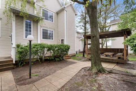 Tiny photo for 6391 FREMONT Drive, Hanover Park, IL 60133 (MLS # 12629831)
