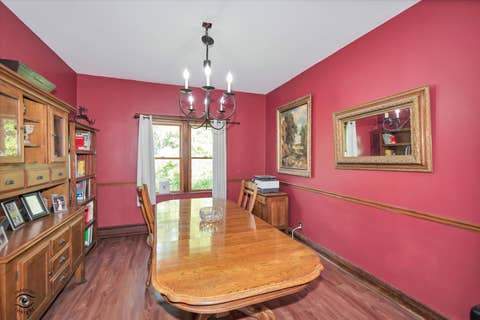 Tiny photo for 3663 W Church Road, Beecher, IL 60401 (MLS # 12691839)