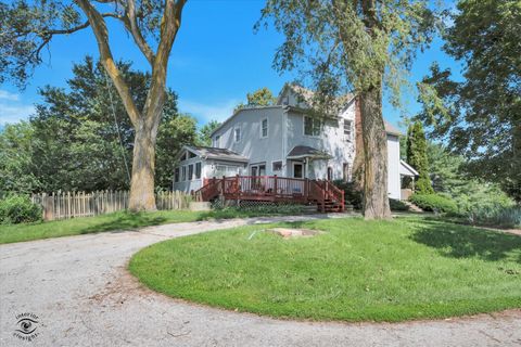 Tiny photo for 3663 W Church Road, Beecher, IL 60401 (MLS # 12691839)