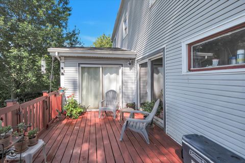 Tiny photo for 3663 W Church Road, Beecher, IL 60401 (MLS # 12691839)