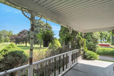 Tiny photo for 3663 W Church Road, Beecher, IL 60401 (MLS # 12691839)