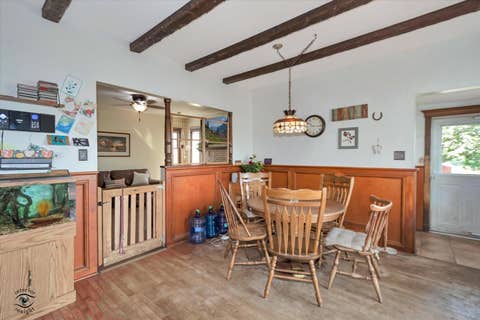 Tiny photo for 3663 W Church Road, Beecher, IL 60401 (MLS # 12691839)