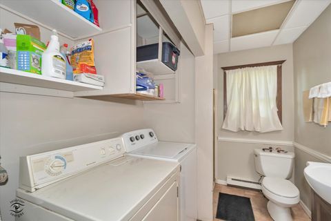 Tiny photo for 3663 W Church Road, Beecher, IL 60401 (MLS # 12691839)
