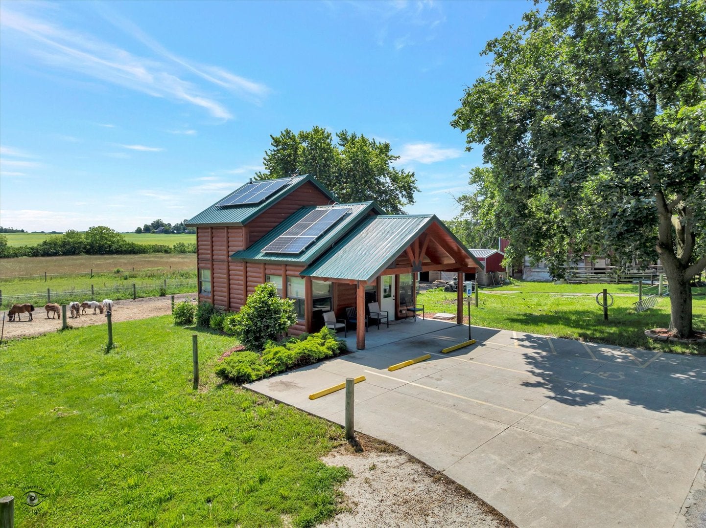 3663 W Church Road