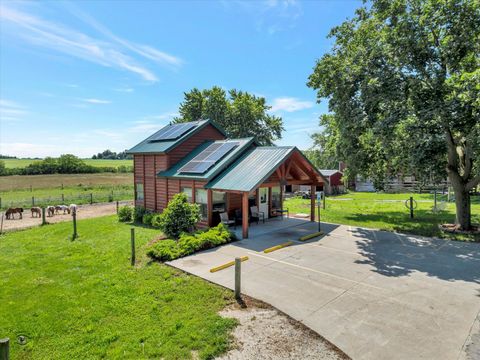Tiny photo for 3663 W Church Road, Beecher, IL 60401 (MLS # 12691839)