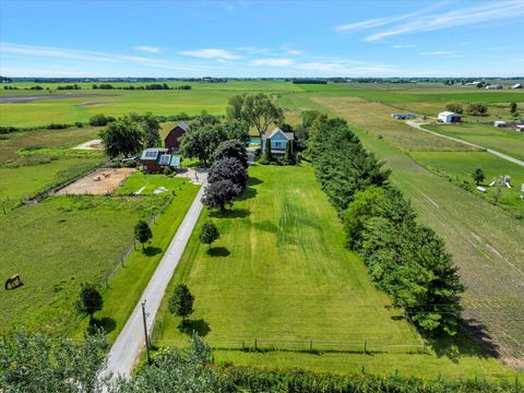 Tiny photo for 3663 W Church Road, Beecher, IL 60401 (MLS # 12691839)
