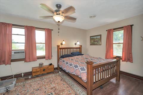 Tiny photo for 3663 W Church Road, Beecher, IL 60401 (MLS # 12691839)