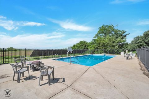 Tiny photo for 3663 W Church Road, Beecher, IL 60401 (MLS # 12691839)