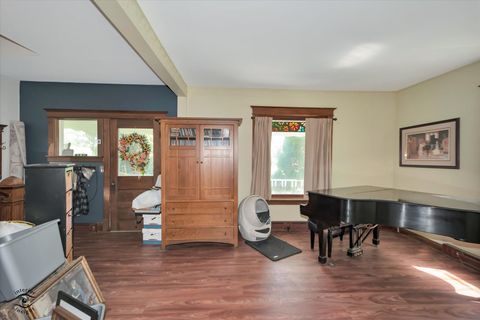 Tiny photo for 3663 W Church Road, Beecher, IL 60401 (MLS # 12691839)