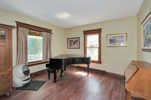 Tiny photo for 3663 W Church Road, Beecher, IL 60401 (MLS # 12691839)