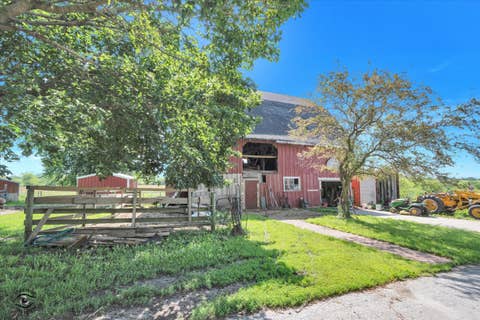 Tiny photo for 3663 W Church Road, Beecher, IL 60401 (MLS # 12691839)
