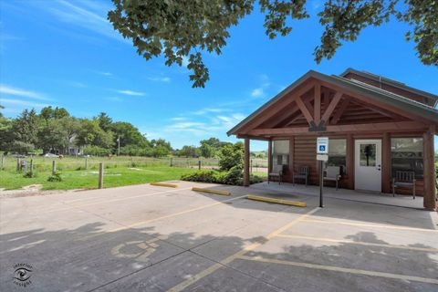 Tiny photo for 3663 W Church Road, Beecher, IL 60401 (MLS # 12691839)