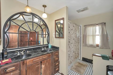 Tiny photo for 3663 W Church Road, Beecher, IL 60401 (MLS # 12691839)