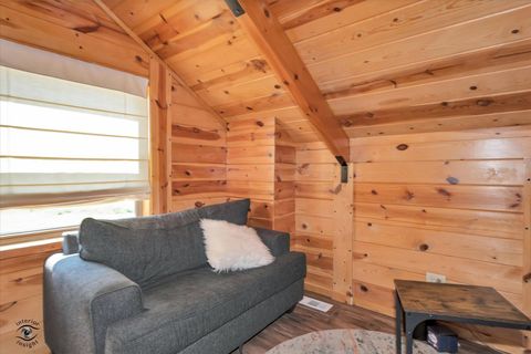 Tiny photo for 3663 W Church Road, Beecher, IL 60401 (MLS # 12691839)