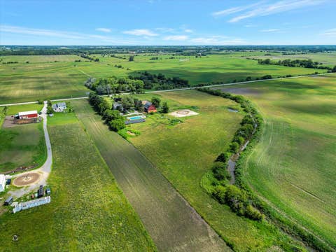Tiny photo for 3663 W Church Road, Beecher, IL 60401 (MLS # 12691839)
