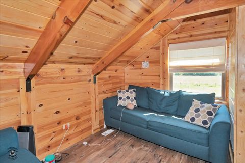 Tiny photo for 3663 W Church Road, Beecher, IL 60401 (MLS # 12691839)