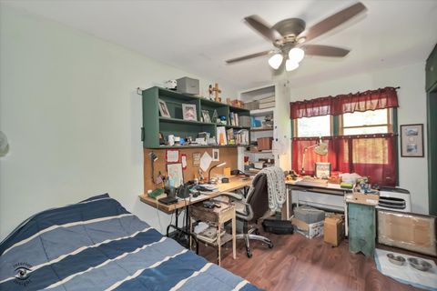 Tiny photo for 3663 W Church Road, Beecher, IL 60401 (MLS # 12691839)