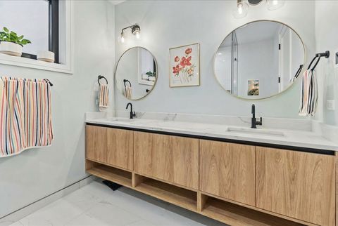 Tiny photo for 3018 W Lyndale Street #2, Chicago, IL 60647 (MLS # 12610518)