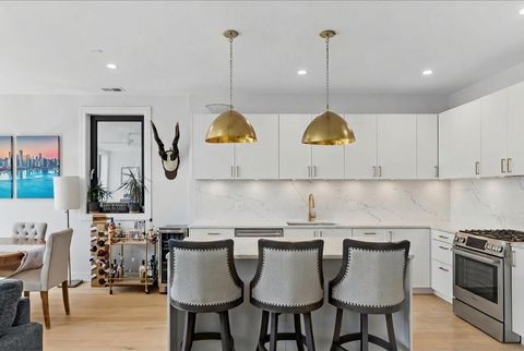 Tiny photo for 3018 W Lyndale Street #2, Chicago, IL 60647 (MLS # 12610518)