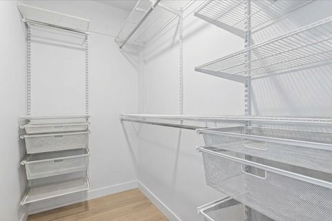 Tiny photo for 3018 W Lyndale Street #2, Chicago, IL 60647 (MLS # 12610518)