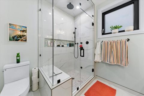 Tiny photo for 3018 W Lyndale Street #2, Chicago, IL 60647 (MLS # 12610518)