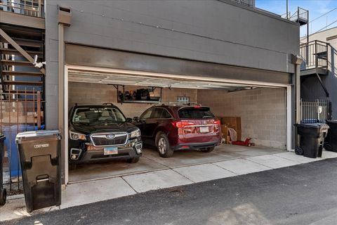 Tiny photo for 3018 W Lyndale Street #2, Chicago, IL 60647 (MLS # 12610518)