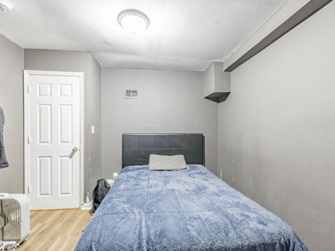 Tiny photo for 210 Southgate Avenue, Chicago Heights, IL 60411 (MLS # 12551959)