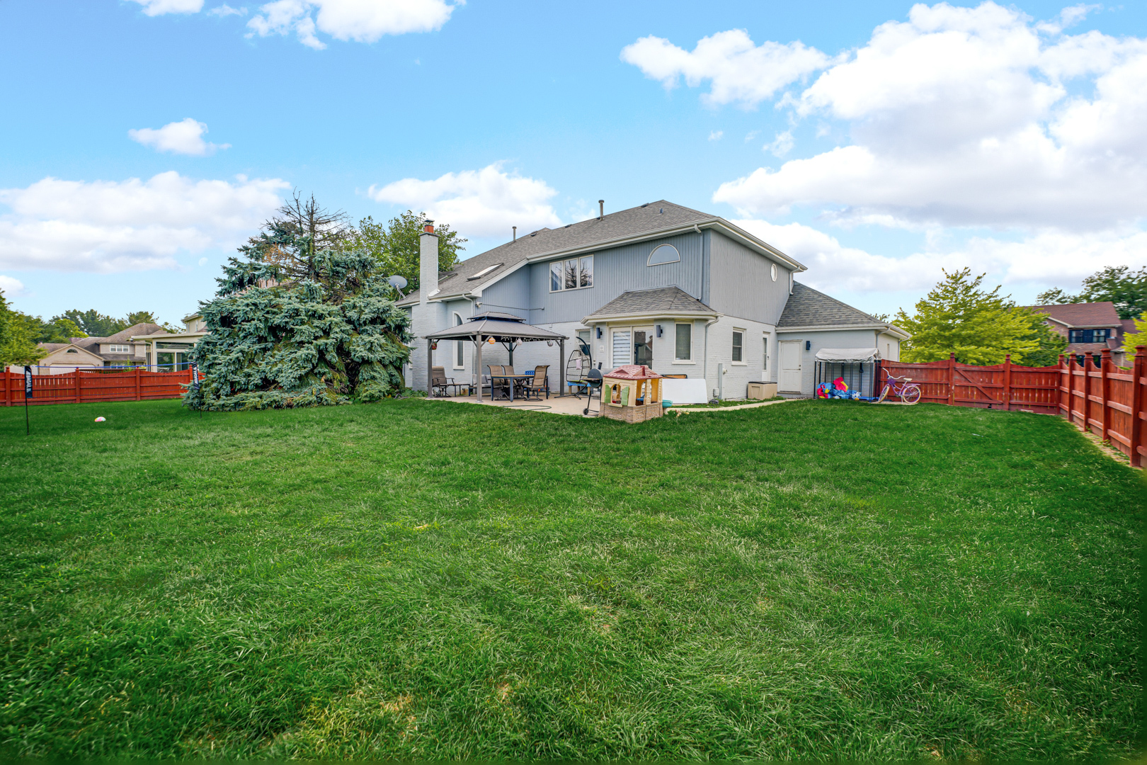 21331 Georgetown Road