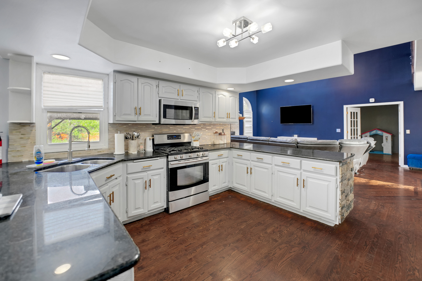 21331 Georgetown Road