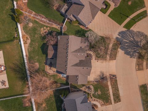 Tiny photo for 1223 Joy Walk Way, Normal, IL 61761 (MLS # 12616461)