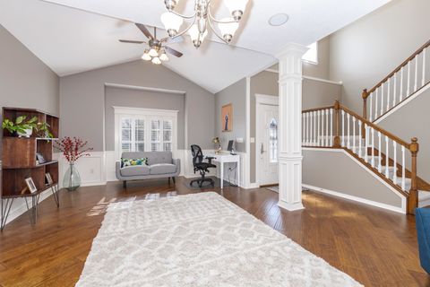 Tiny photo for 1223 Joy Walk Way, Normal, IL 61761 (MLS # 12616461)