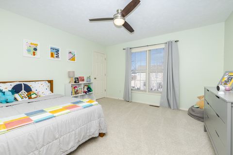 Tiny photo for 1223 Joy Walk Way, Normal, IL 61761 (MLS # 12616461)