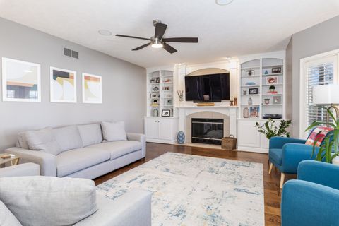 Tiny photo for 1223 Joy Walk Way, Normal, IL 61761 (MLS # 12616461)