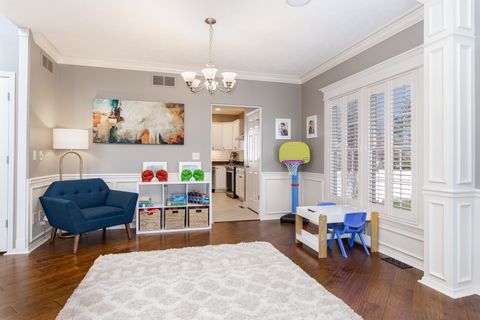 Tiny photo for 1223 Joy Walk Way, Normal, IL 61761 (MLS # 12616461)